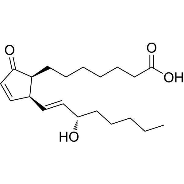 8-iso Prostaglandin A1 211186-29-7
